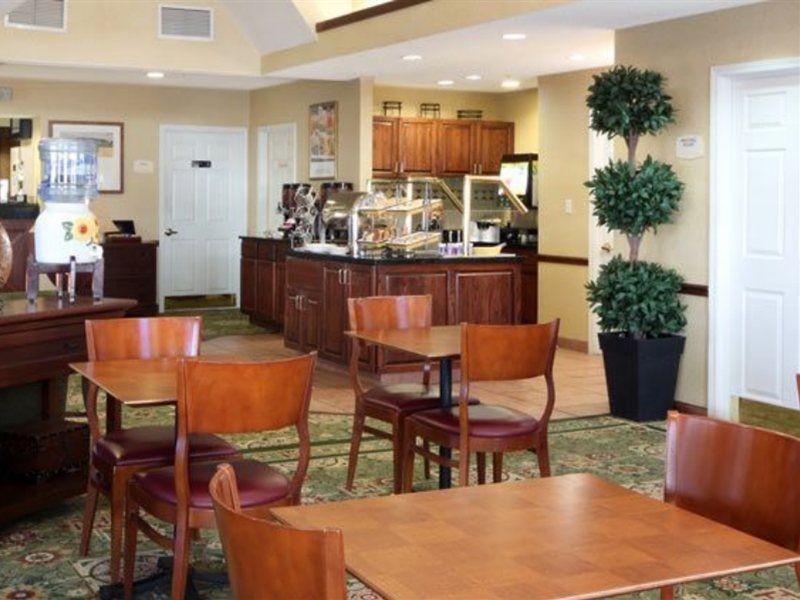 Residence Inn By Marriott Tulsa South Exterior photo